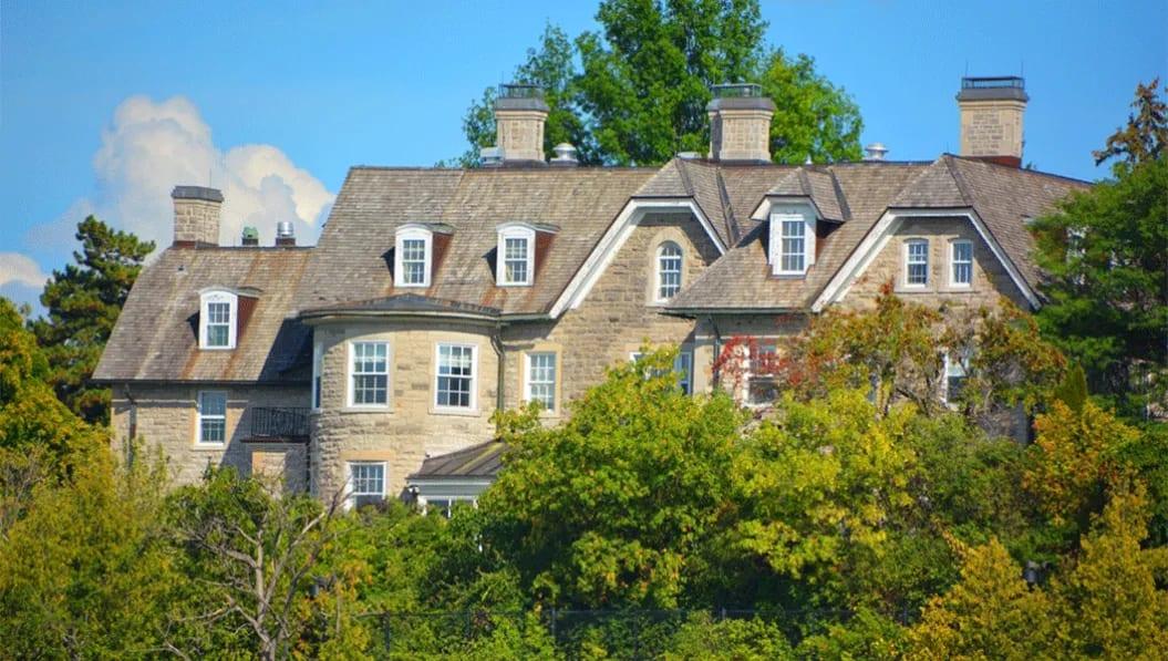 Prime Ministers Residence photo 1