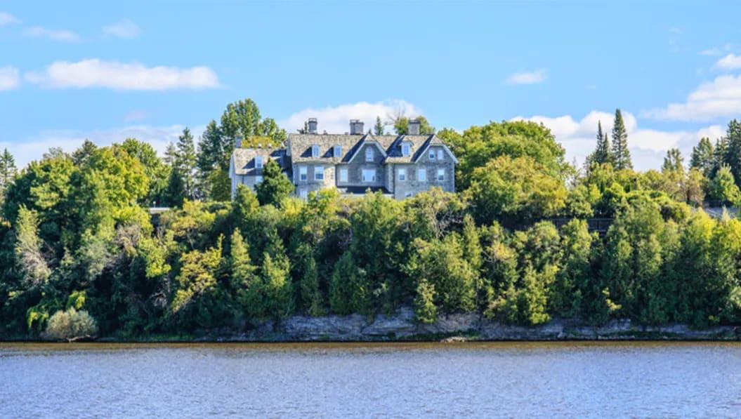 Prime Ministers Residence photo 2