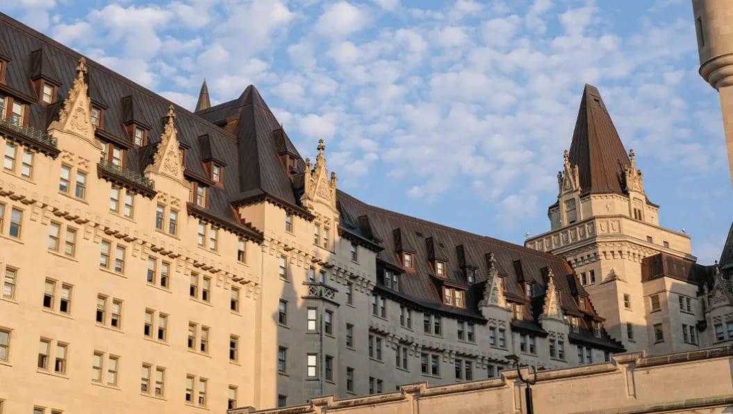 Fairmont Château Laurier photo 4