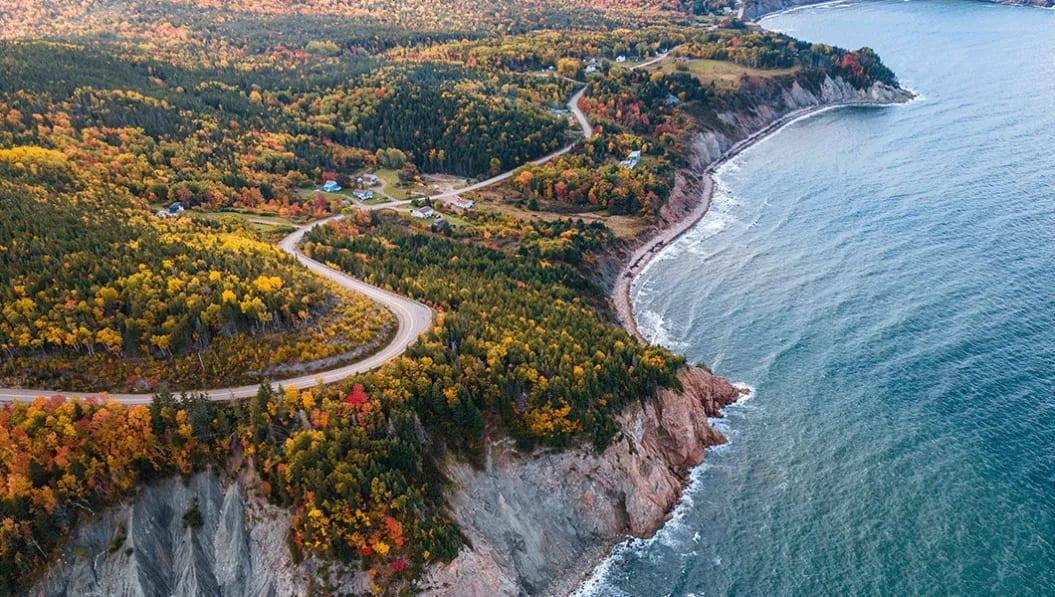Cape Breton Foto 4