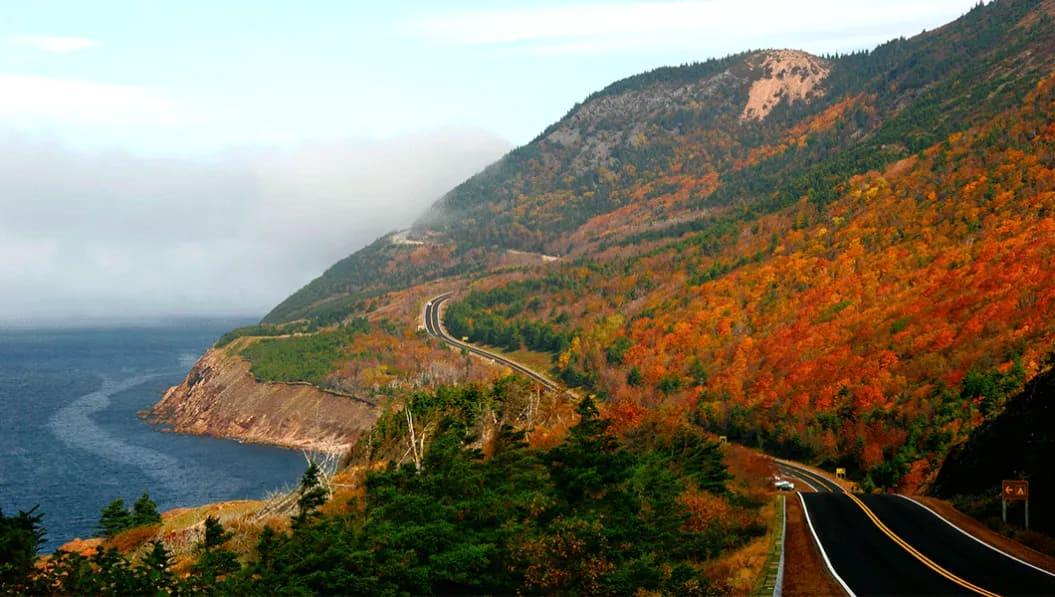 Cape Breton Foto 2