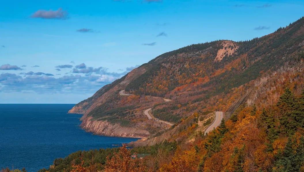 Cape Breton Foto 3