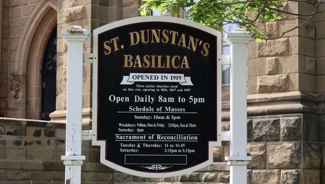 St. Dunstan’s Basilica photo 3