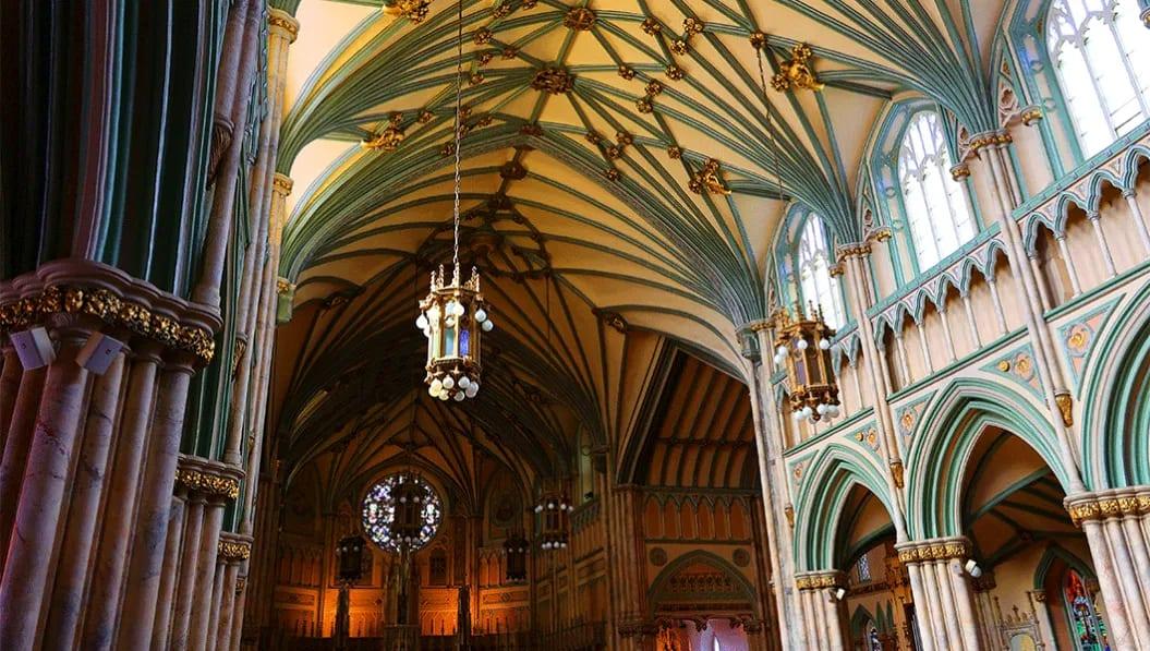 St. Dunstan’s Basilica photo 6