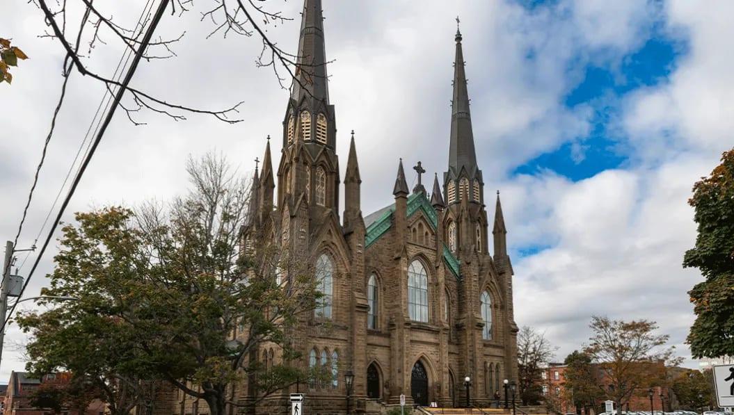 St. Dunstan’s Basilica photo 2
