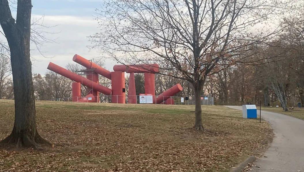 Laumeier Sculpture Park Foto 4