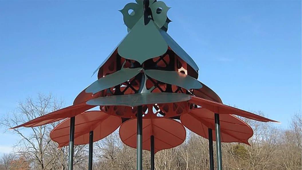 Laumeier Sculpture Park Foto 3