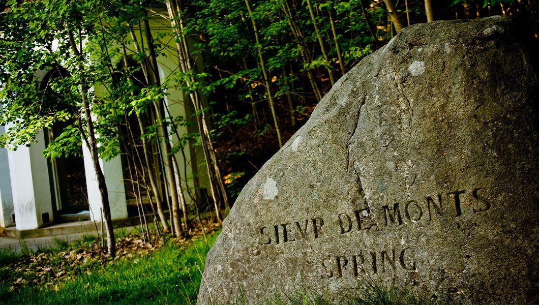 Sieur de Monts Spring photo 4