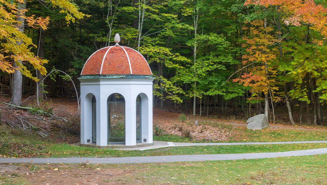 Sieur de Monts Spring photo 1
