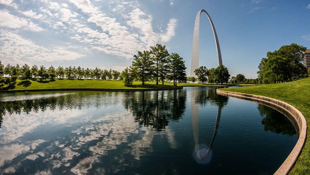 Foto 6 de Gateway Arch Tram