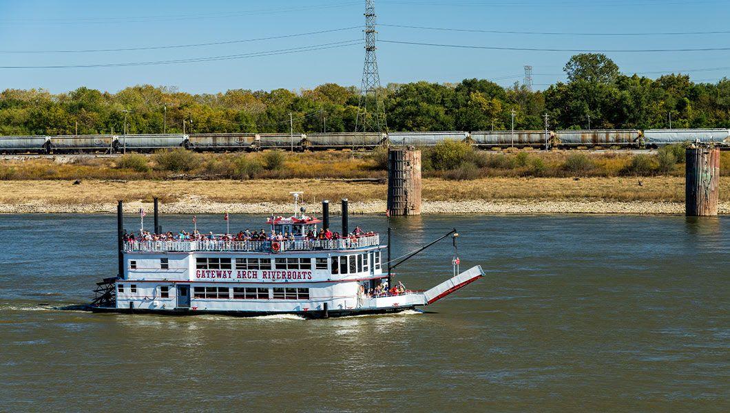 Foto 2 de Gateway Cruise (March - November)