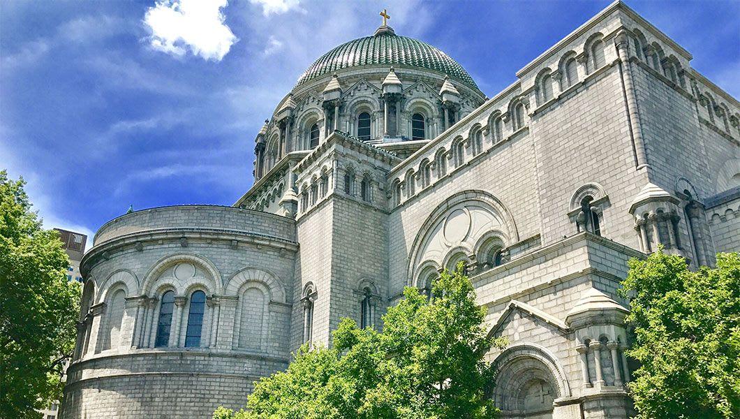 Basilica of Saint Louis, King of France Foto 3