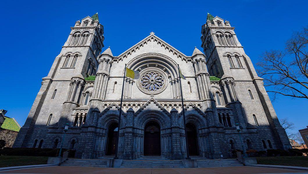 Basilica of Saint Louis, King of France Foto 4