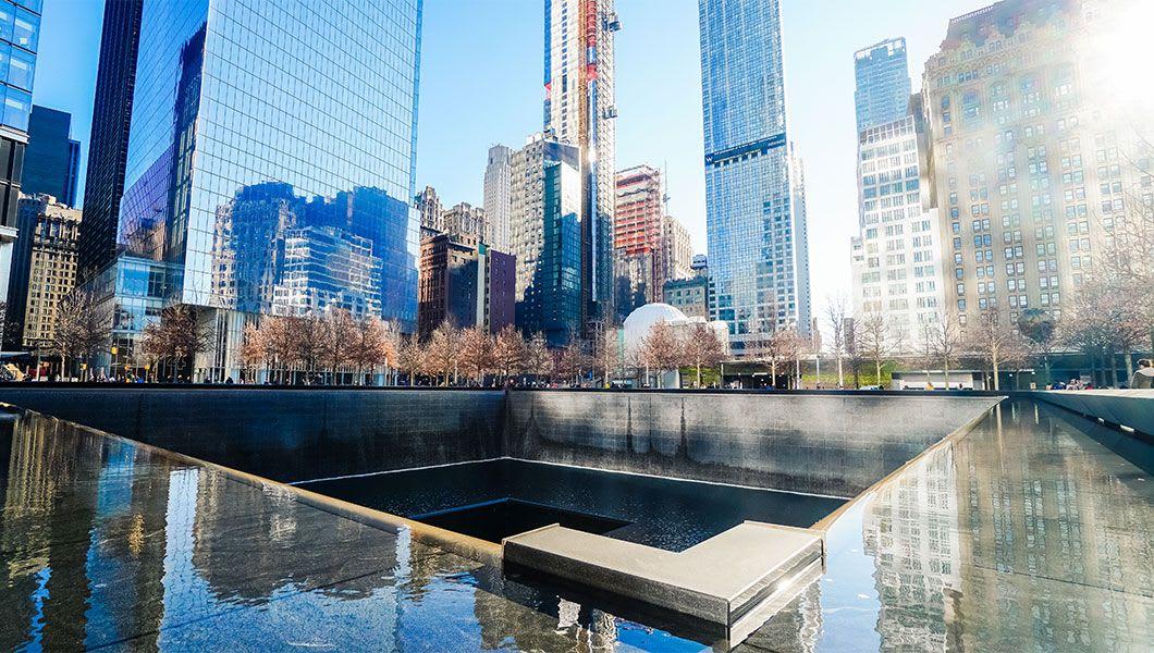 Foto 5 de 9/11 Memorial and Museum