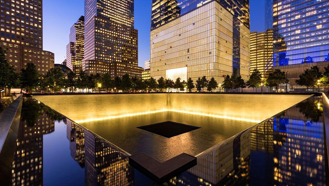 Foto 4 de 9/11 Memorial and Museum