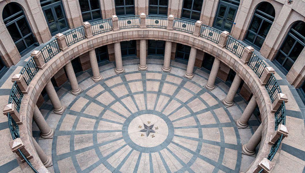 Texas Capitol photo 4