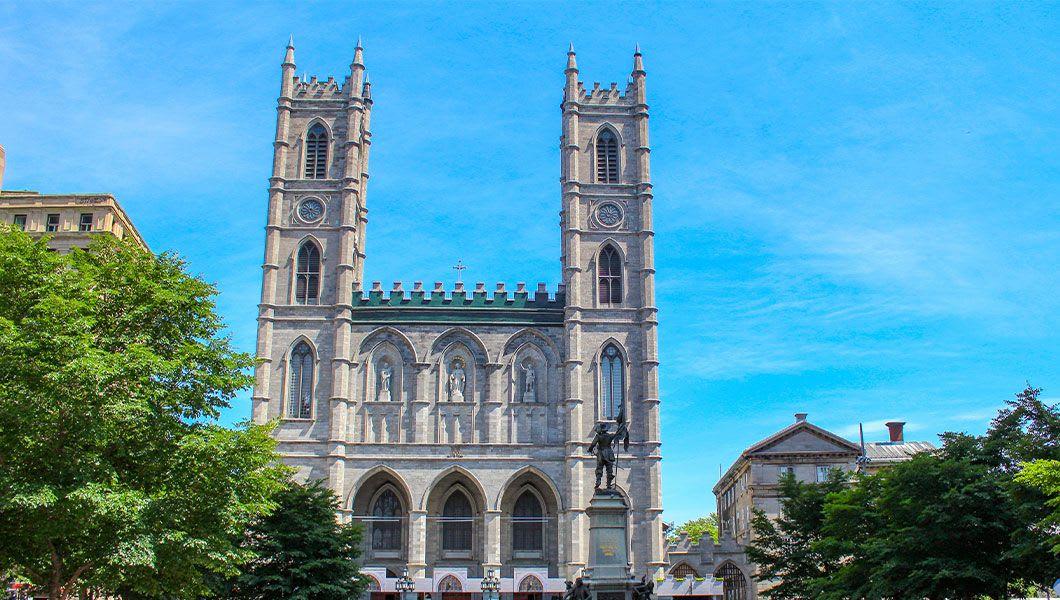 Foto 5 de Notre-Dame Basilica