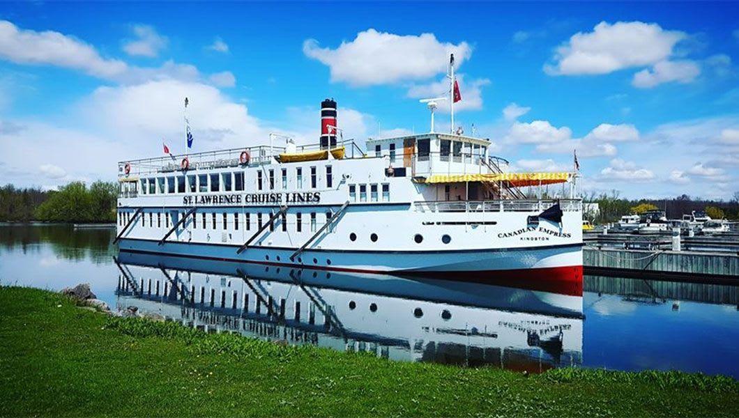 St. Lawrence River Cruise - AML Croisières Foto 5