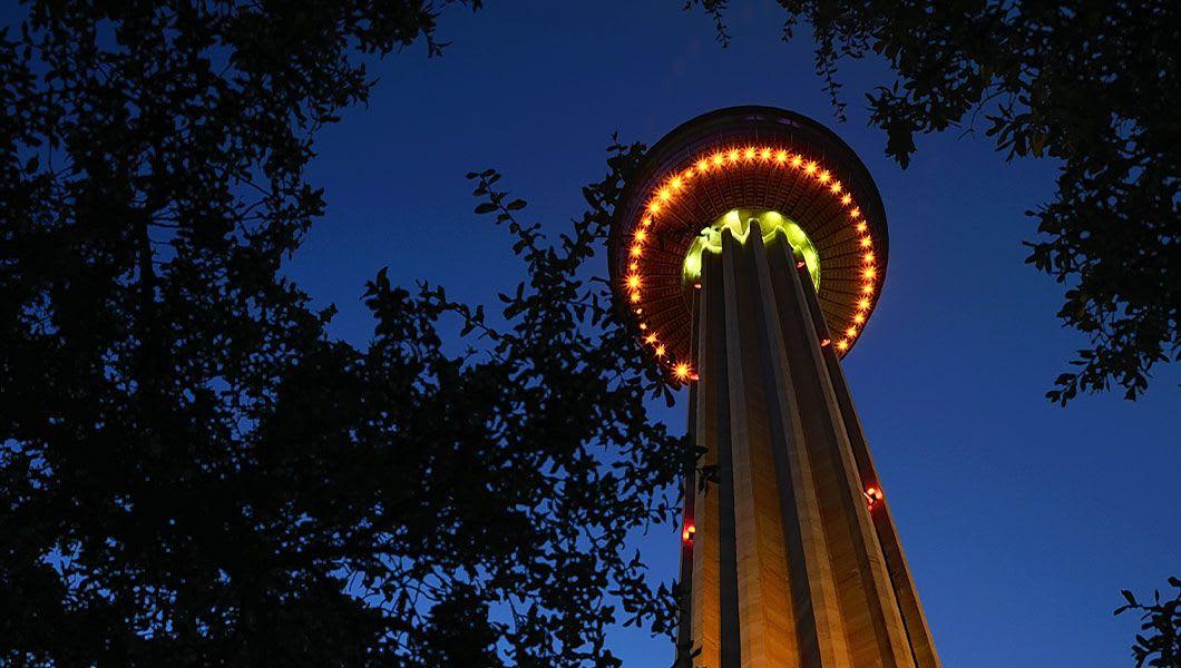 Tower of the Americas photo 4