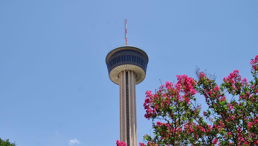 Tower of the Americas photo 6