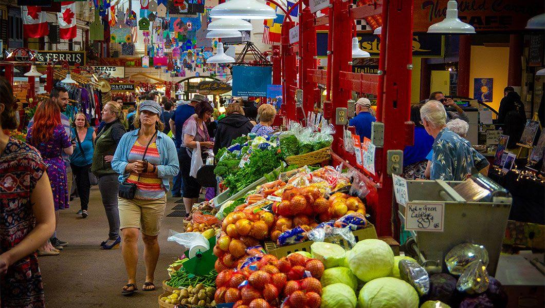 Saint John City Market photo 3