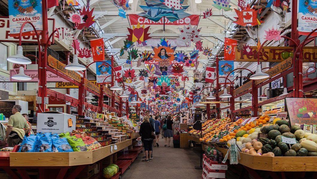 Saint John City Market photo 5