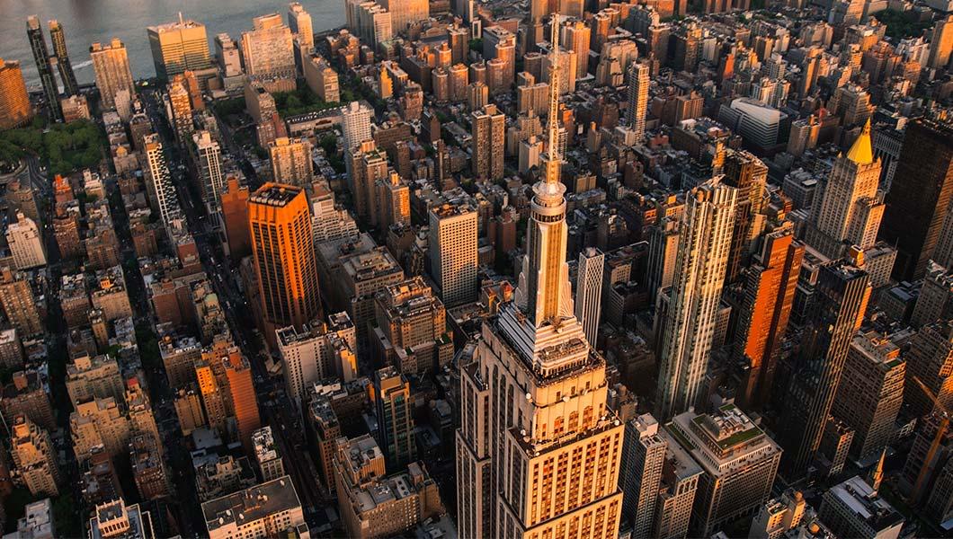 Foto 1 de The Empire State Building