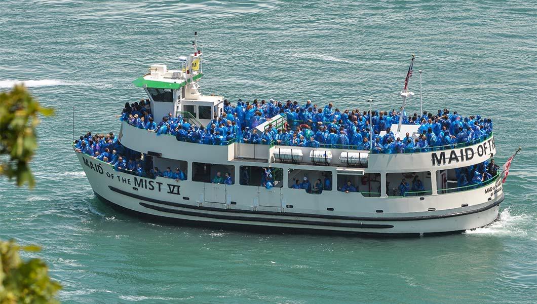 niagara-maid-of-the-mist