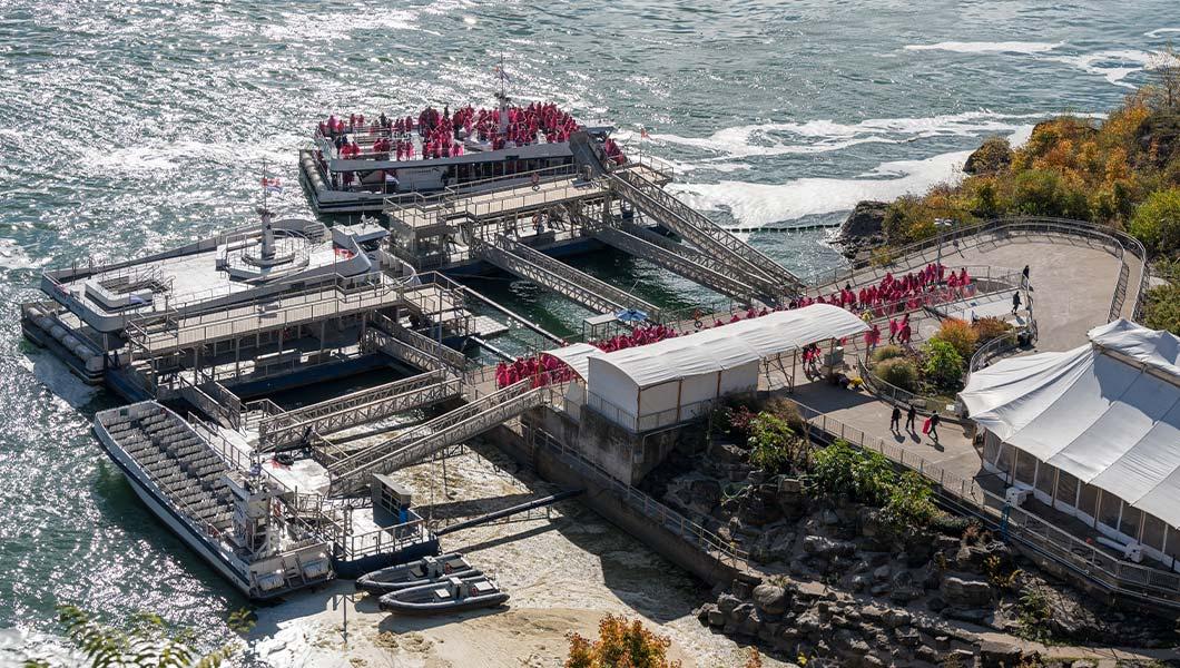 Niagara-City-Cruises