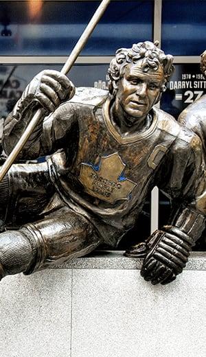 Best of Toronto Tour + Hockey Hall of Fame