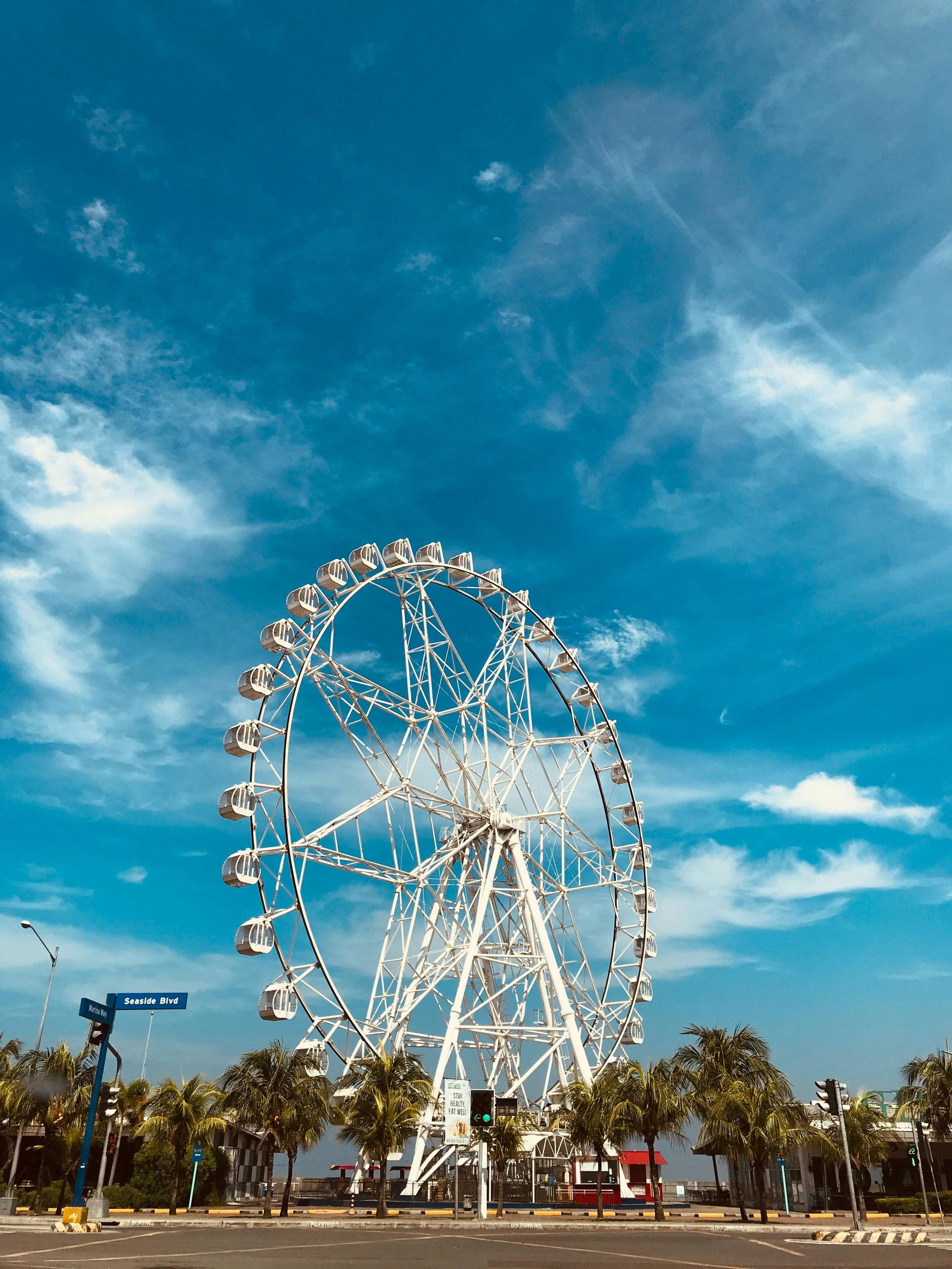 Ultimate Niagara Falls + SkyWheel Ticket