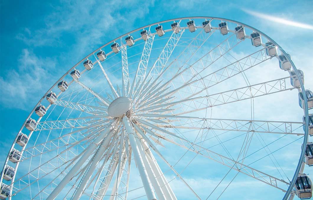 Skywheel