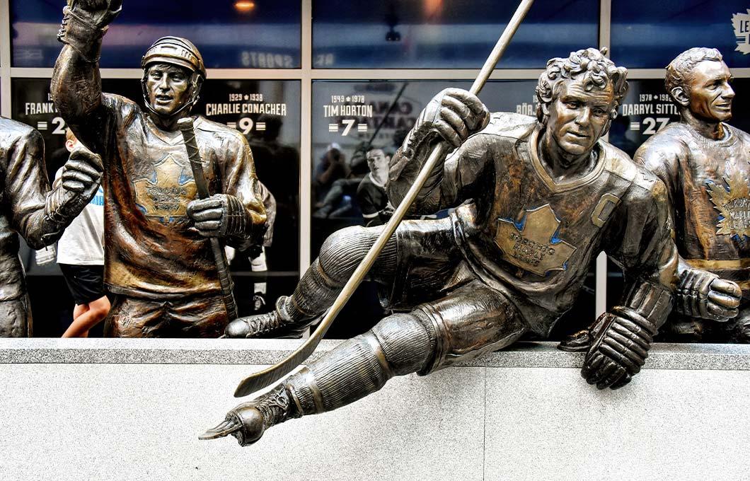 Hockey Hall of Fame