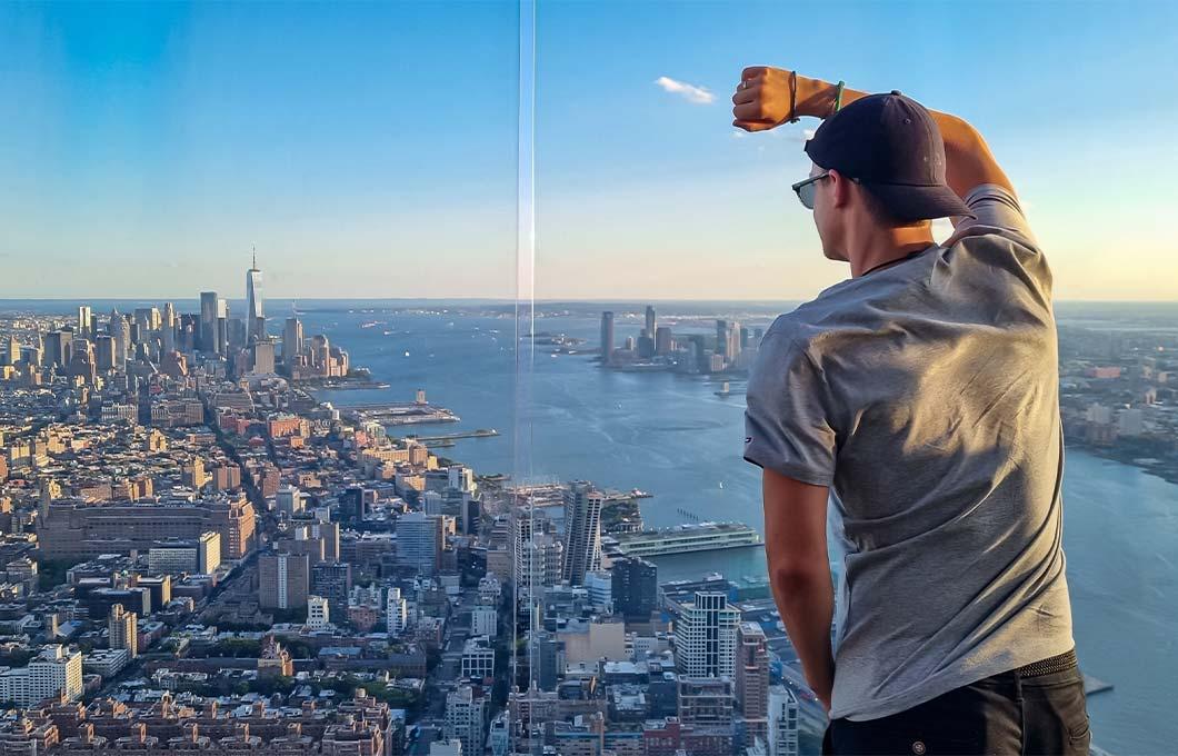 The Edge