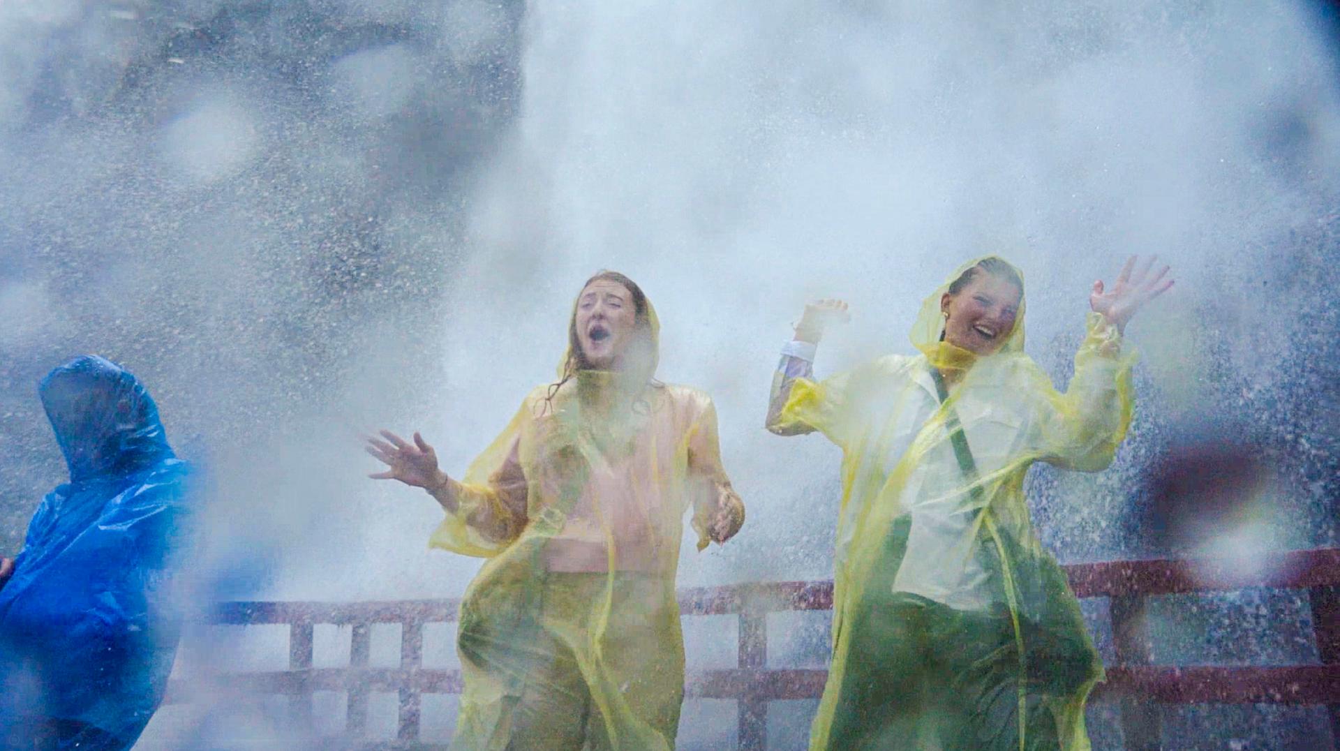 Best of Niagara Falls USA