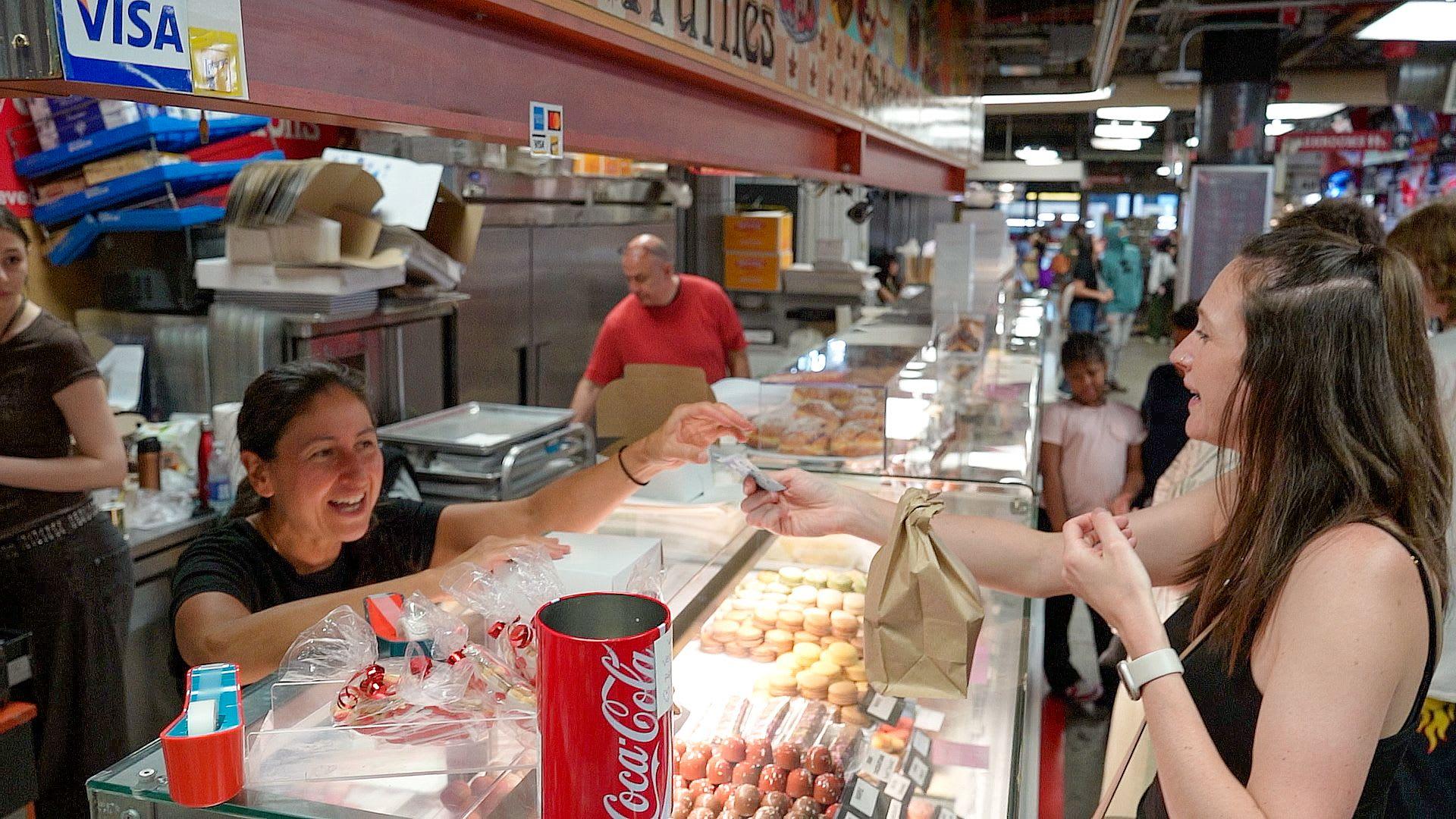 The Canuck Culinary Crawl