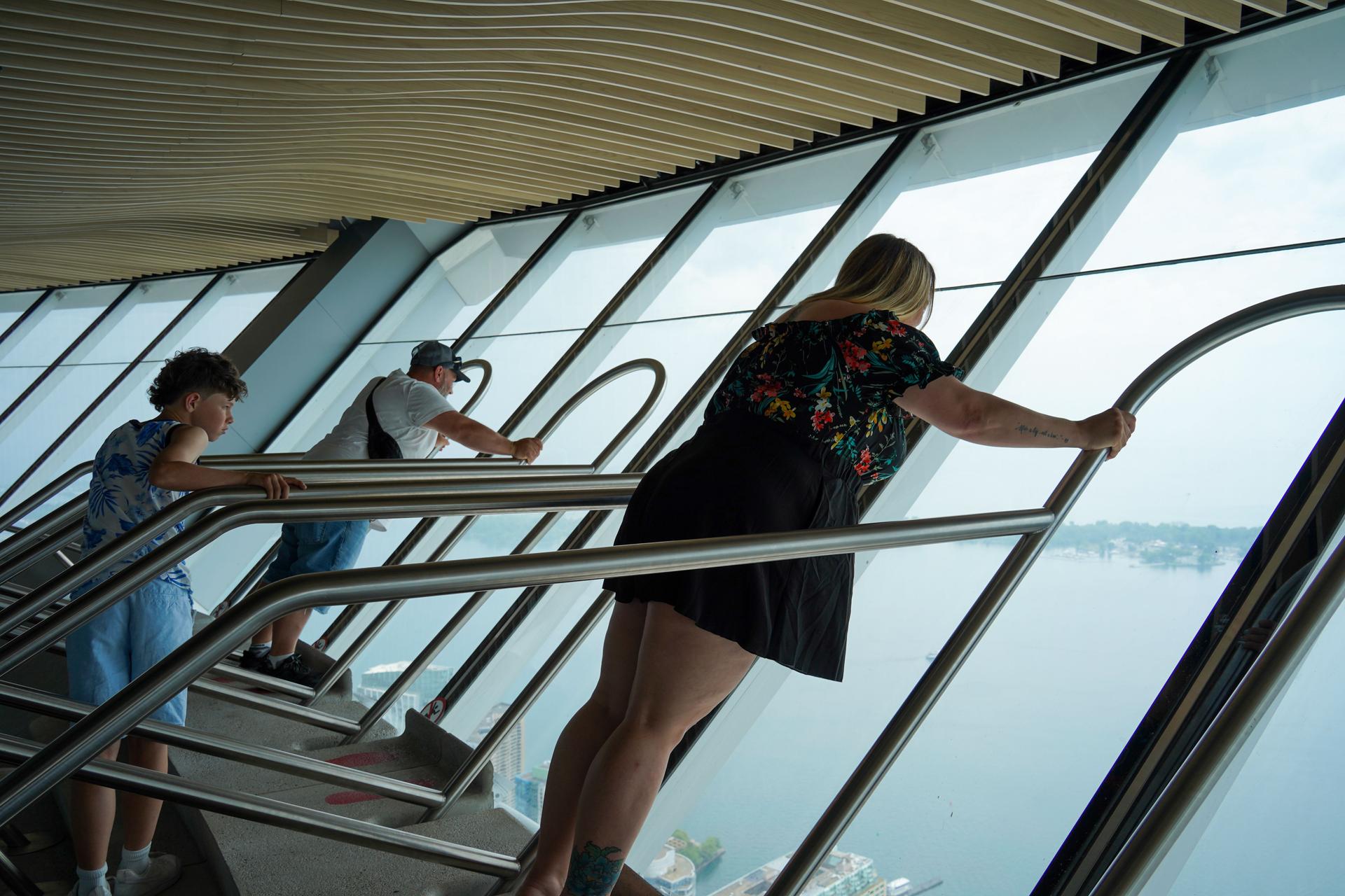 Best of Toronto Exclusive Private Tour