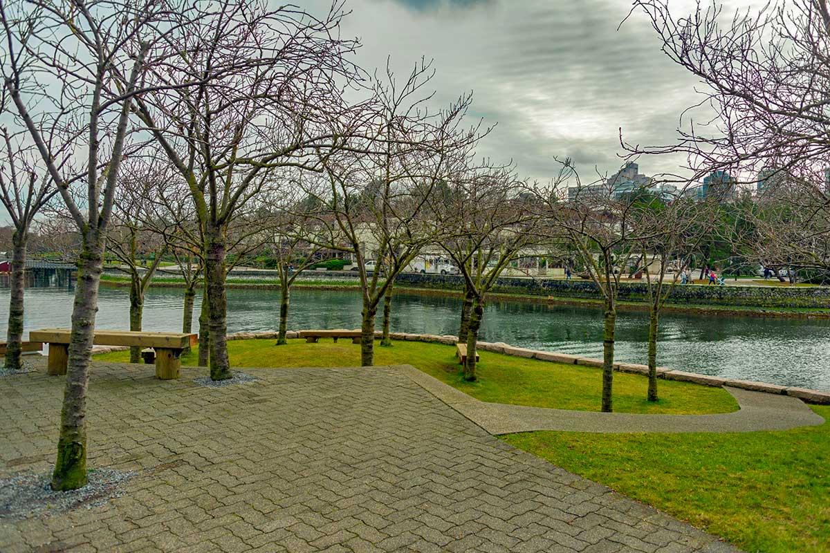 Ron Basford Park photo 3