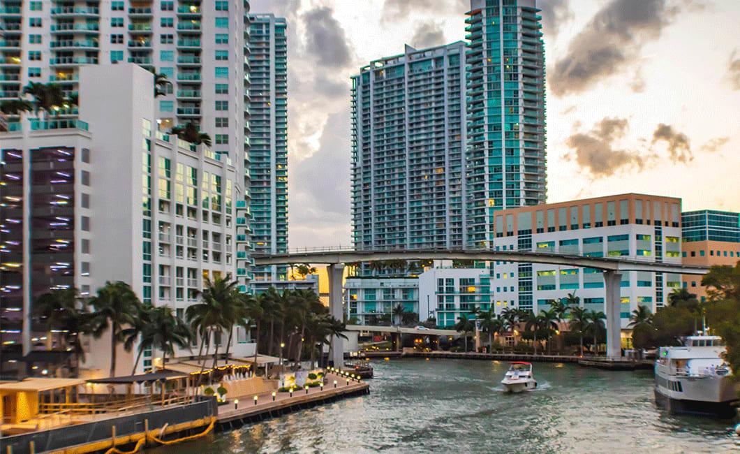 Brickell Avenue Foto 1