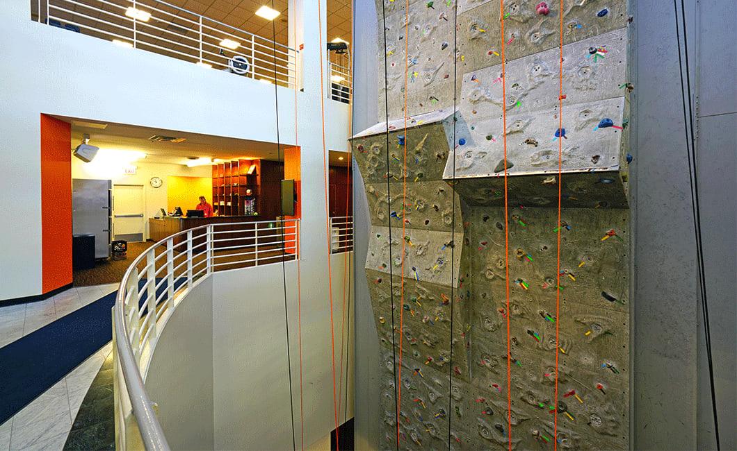 Pedway located in Chicago.jpg