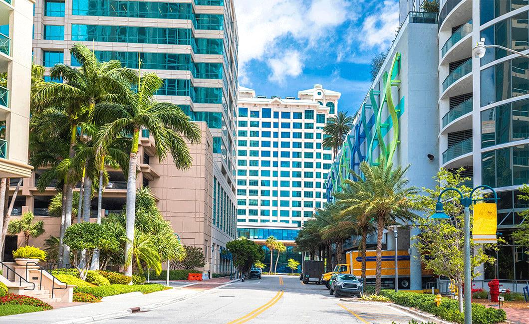 Ariel View of Downtown Fort Lauderdale.jpg