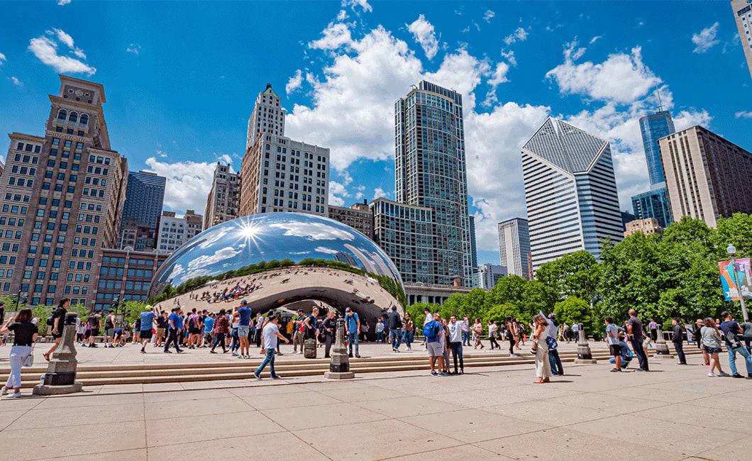 Millennium Park Cloud Gate.jpg