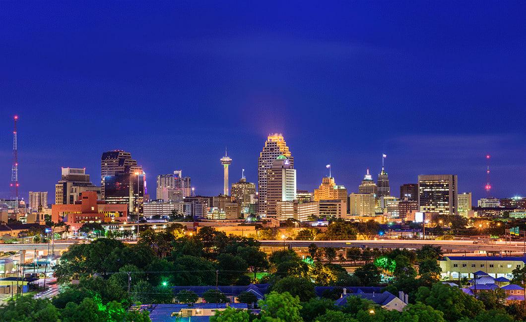 San Antonio Skyline at Night.jpg