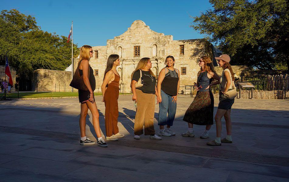 The Alamo photo 6