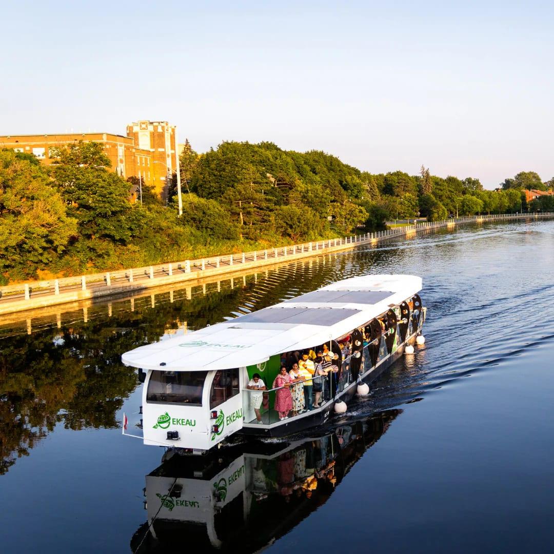 Best of Ottawa Exclusive Private Tour