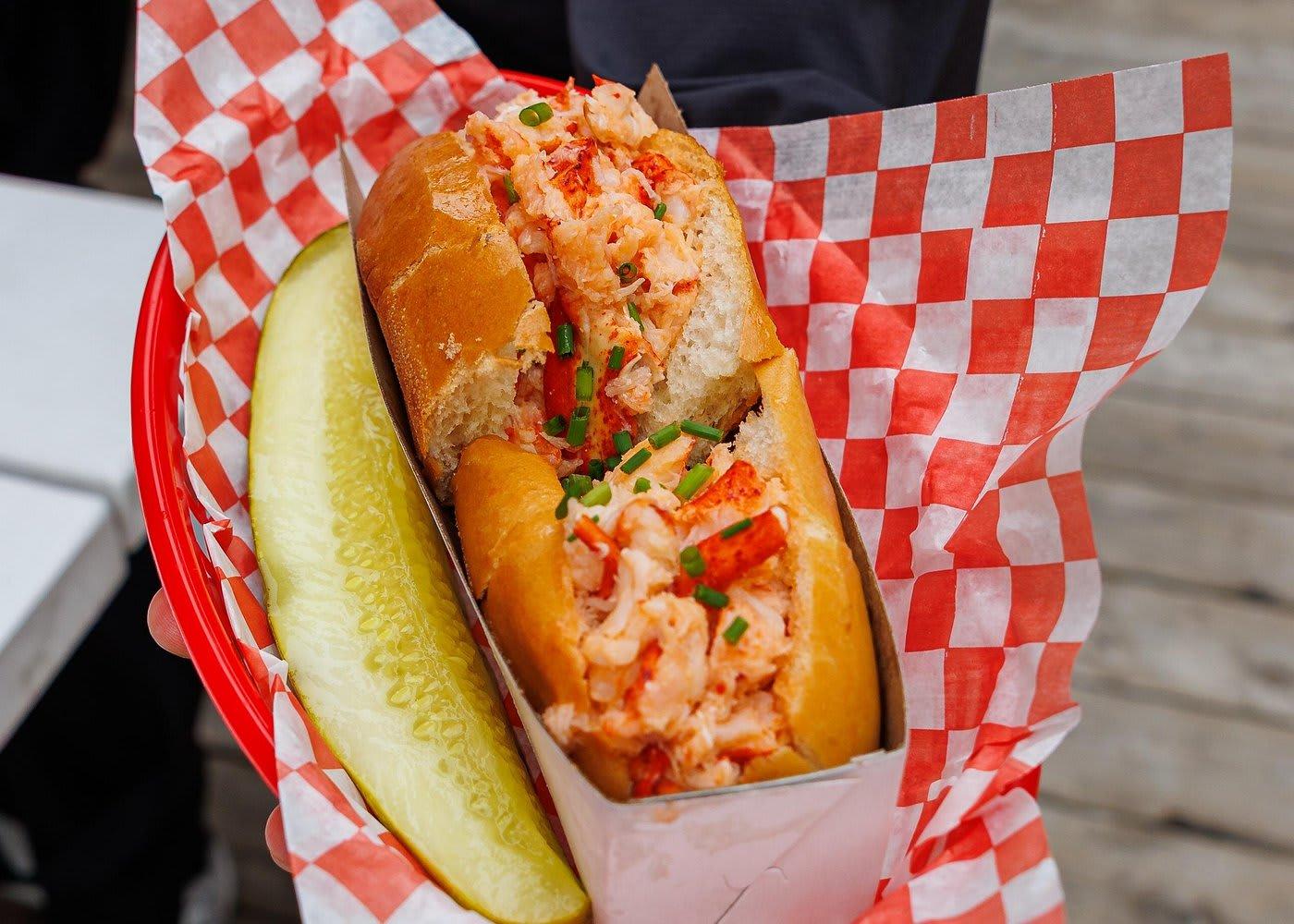 Charlottetown Food Walking Tour