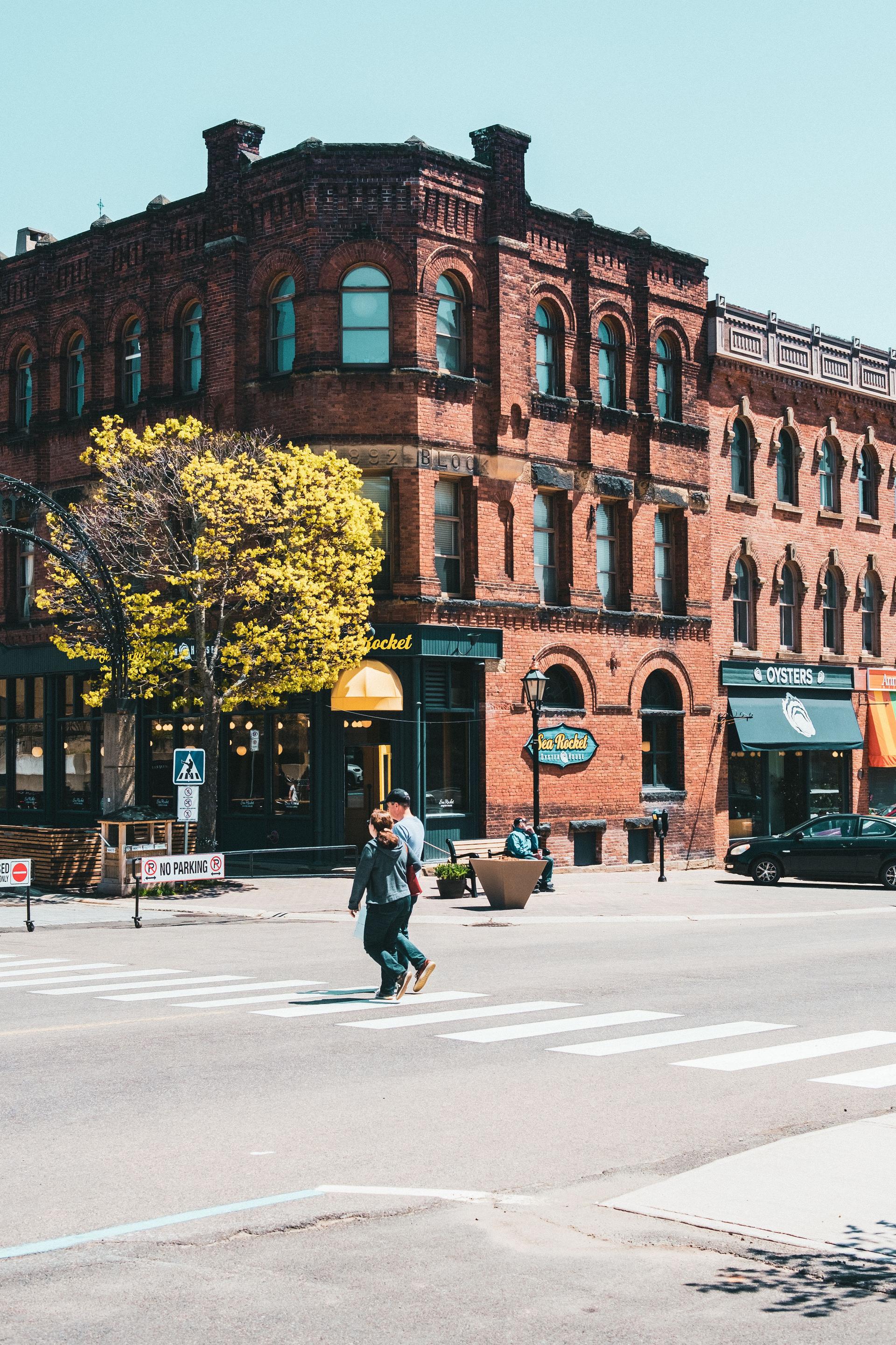 Queen Street photo 2