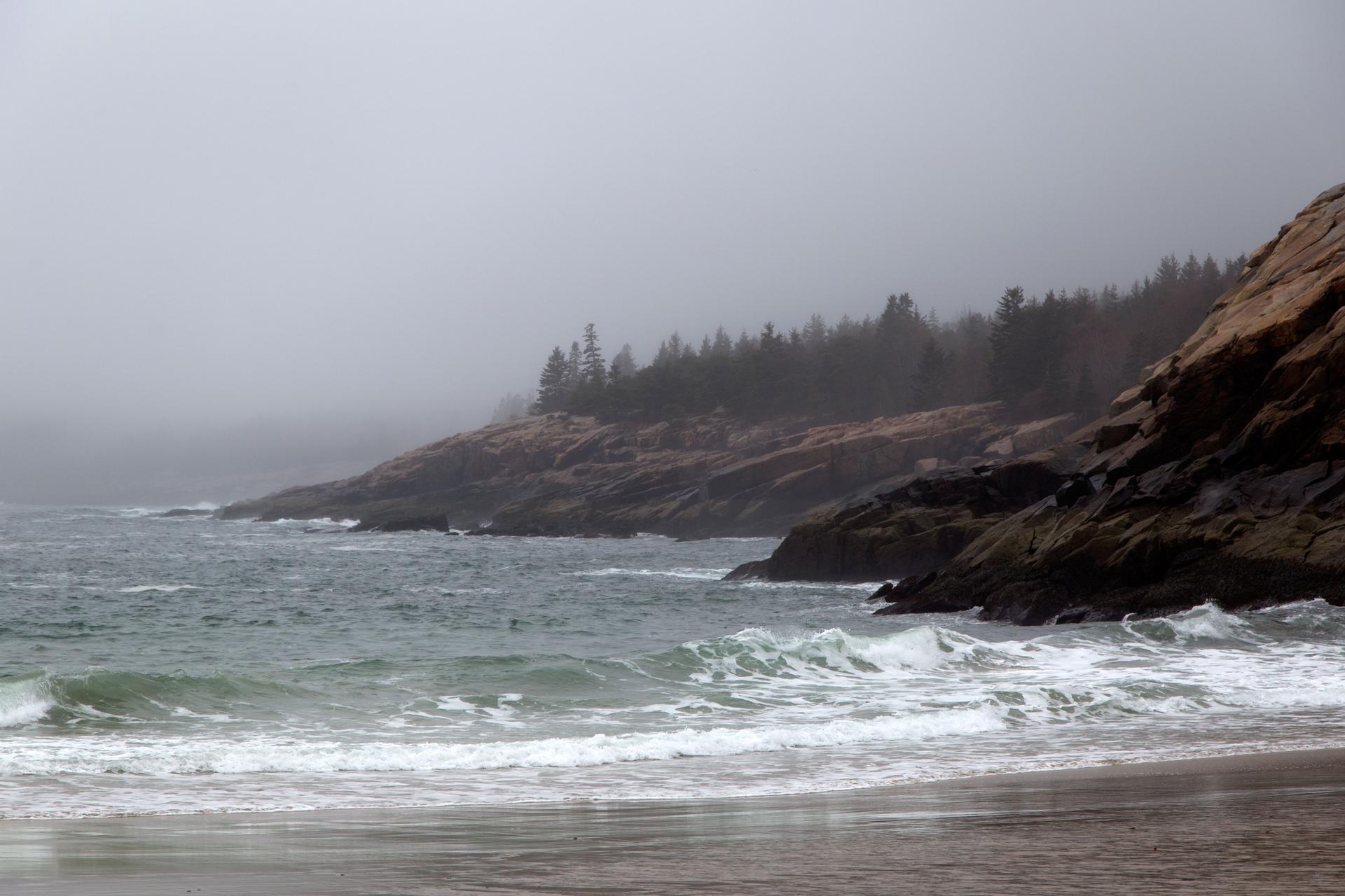 Sand Beach Foto 4