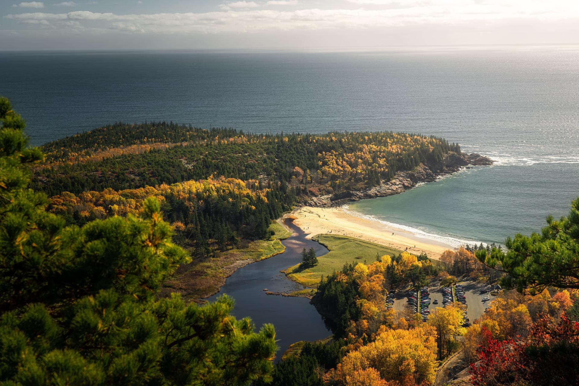 Sand Beach Foto 6