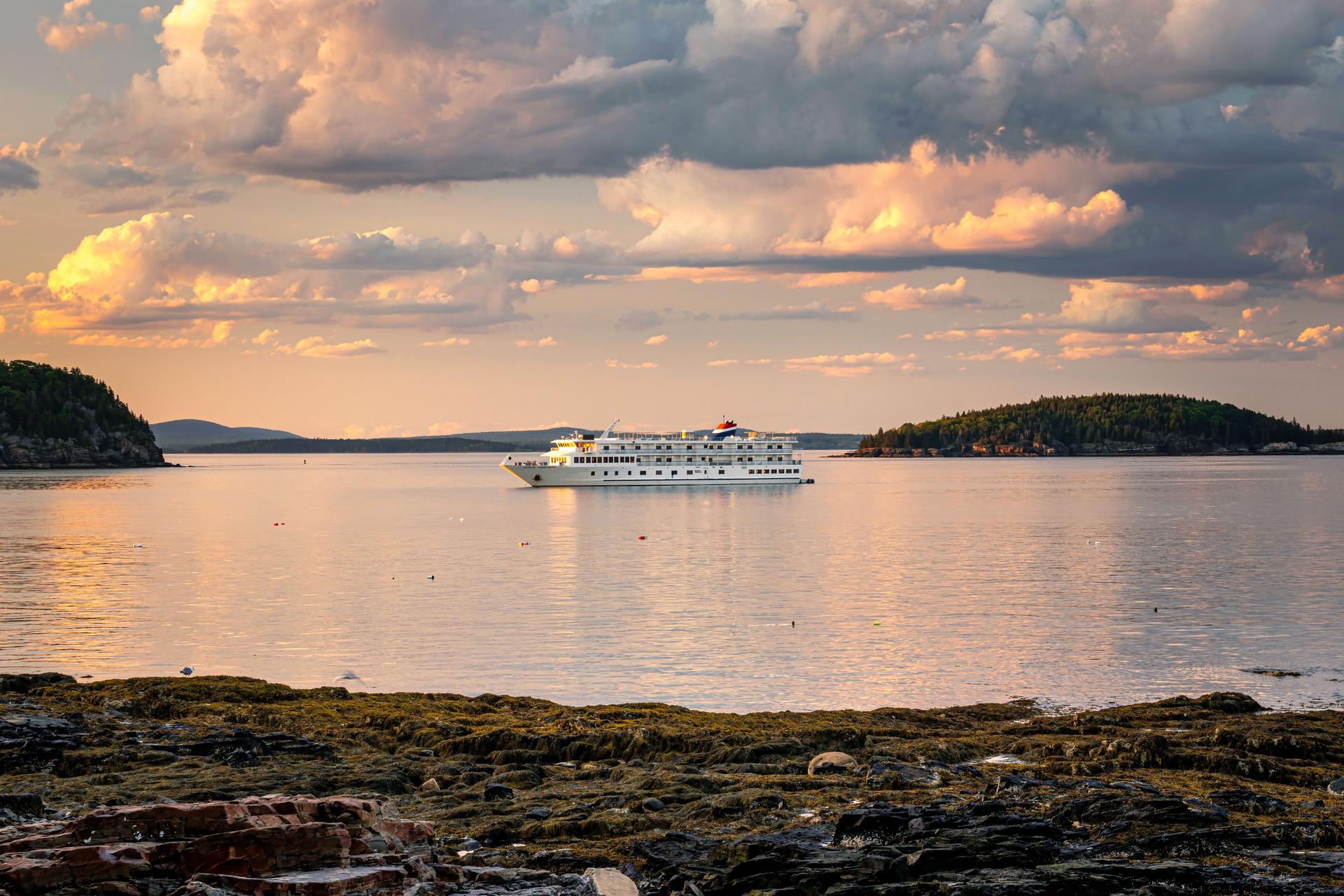 Porcupine Islands Foto 5